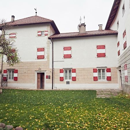 Castello Fai Apartment Fai della Paganella Exterior photo
