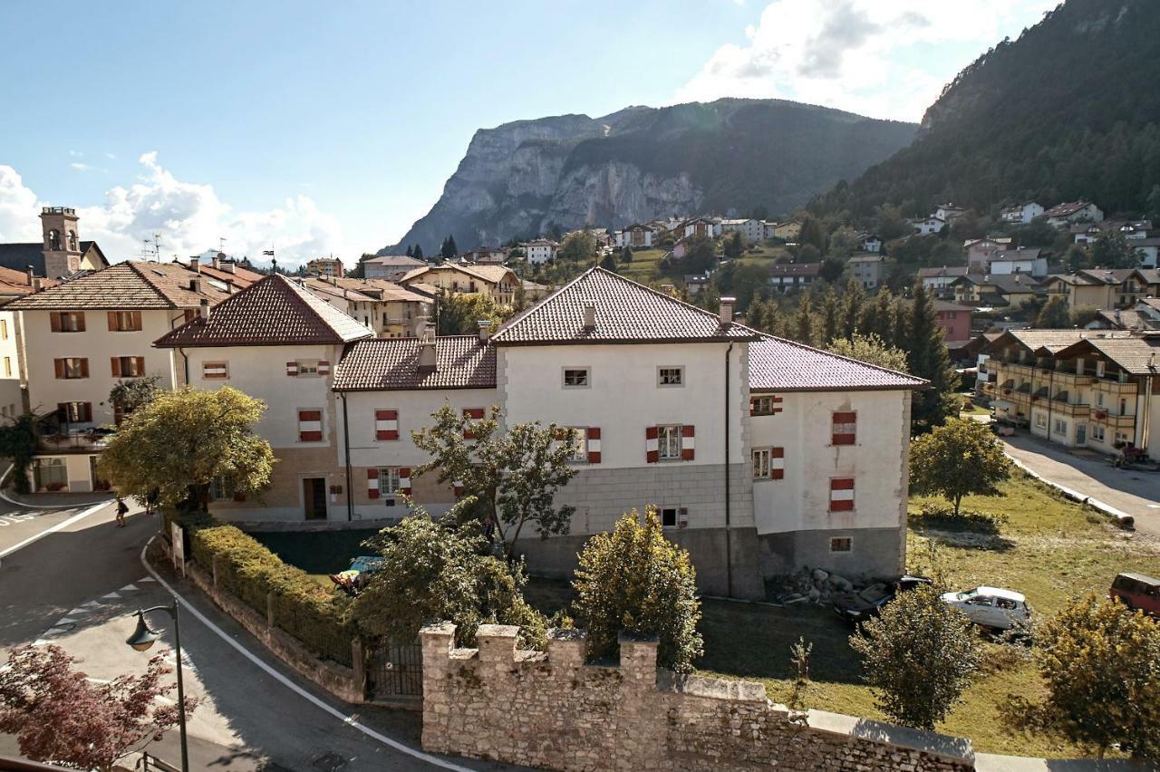 Castello Fai Apartment Fai della Paganella Exterior photo
