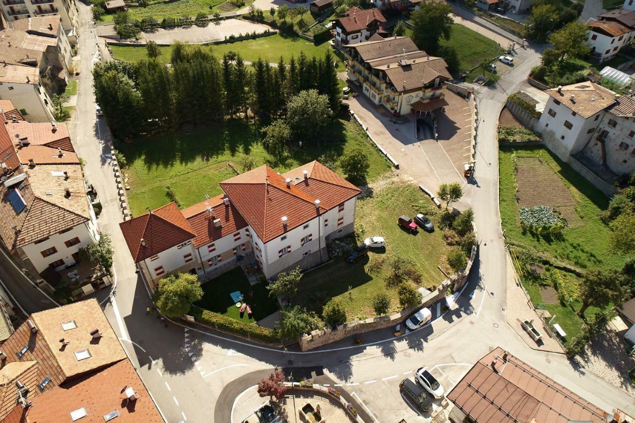 Castello Fai Apartment Fai della Paganella Exterior photo