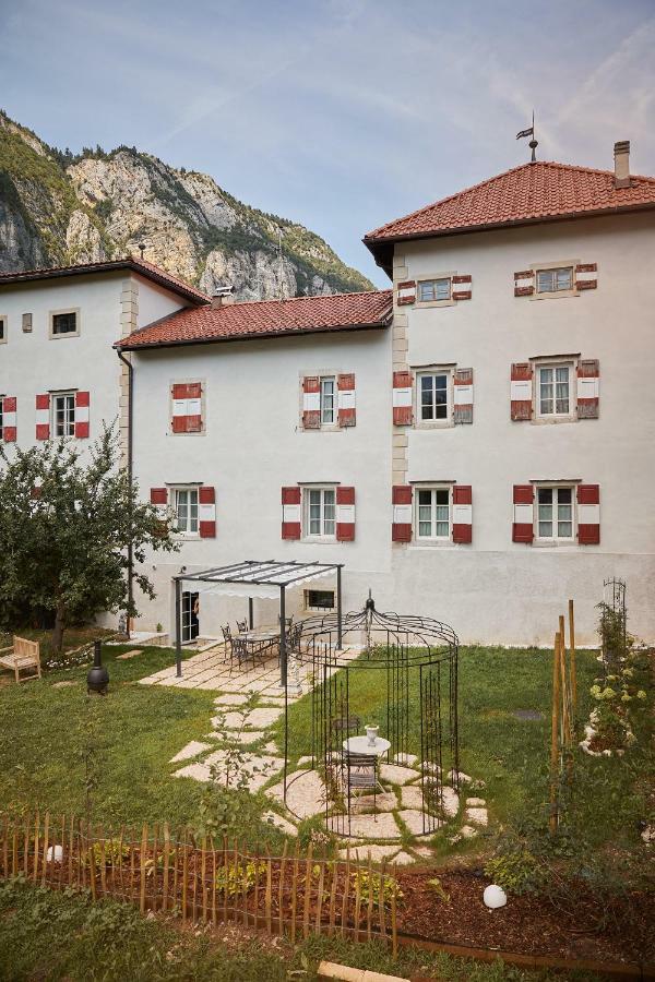 Castello Fai Apartment Fai della Paganella Exterior photo